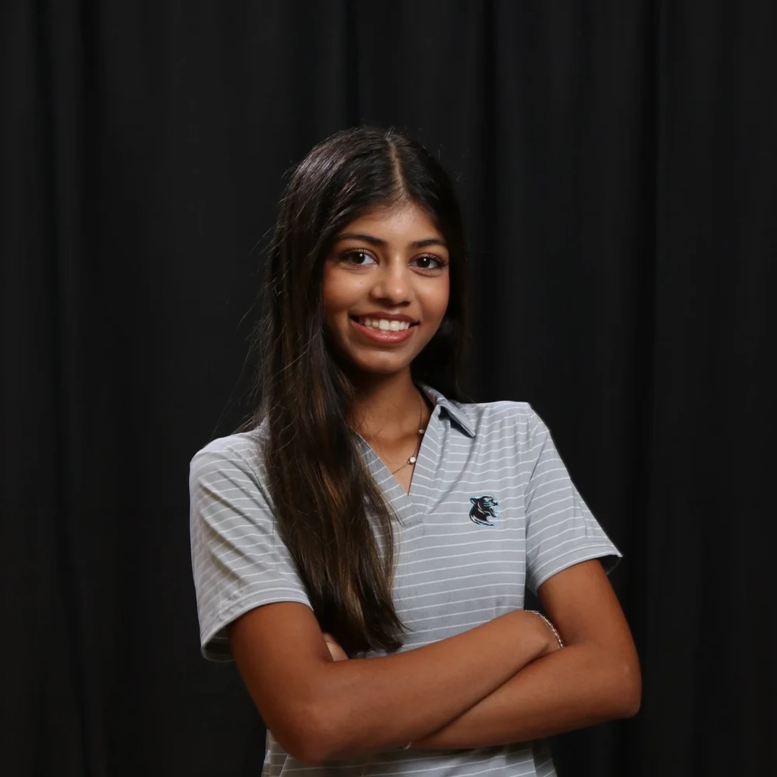Anvi Sharan