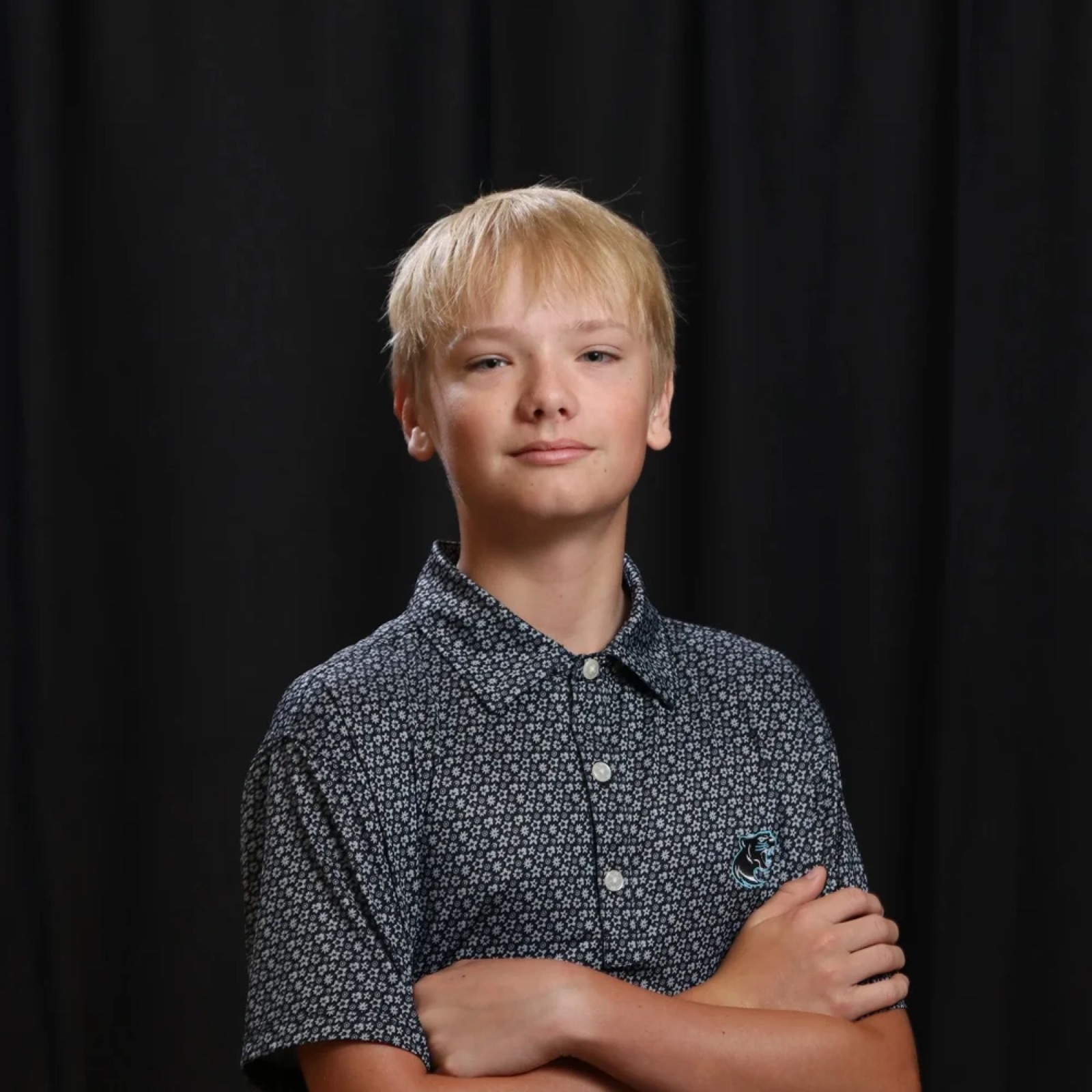 Isaiah Gunn