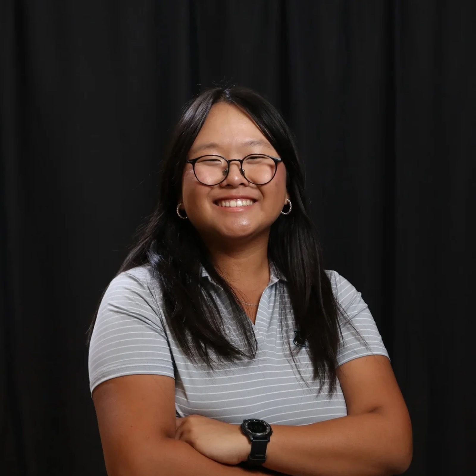 Kailey Chon