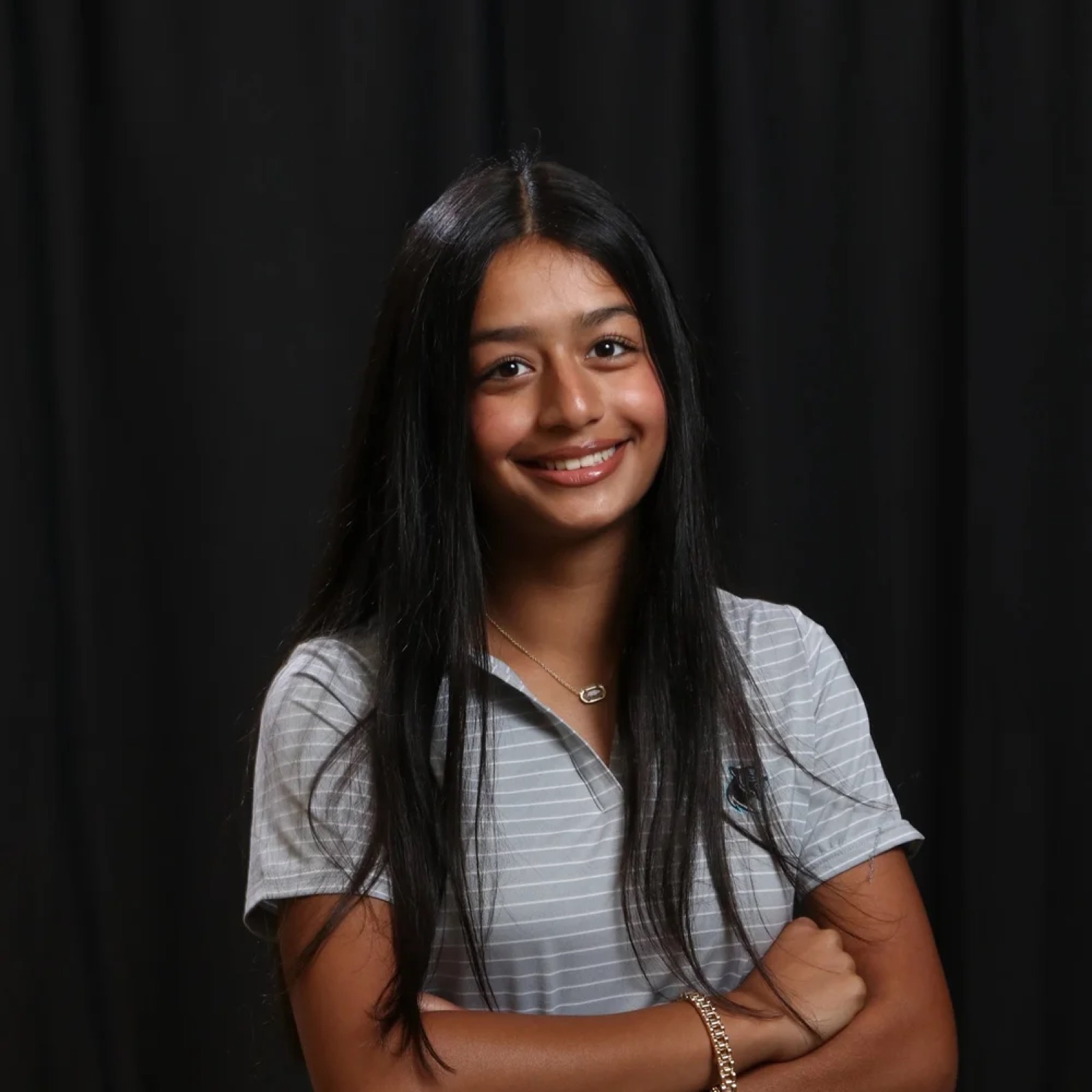 Rhea Chahal